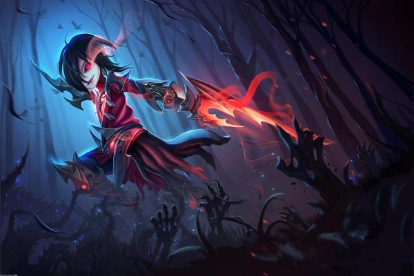 《魔兽世界》毒药免疫任务攻略，全程解说